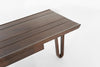 "Long John" Coffee Table by Edward Wormley for Dunbar