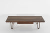 "Long John" Coffee Table by Edward Wormley for Dunbar