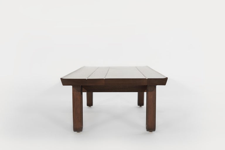 "Long John" Coffee Table by Edward Wormley for Dunbar - Thumbnail 5