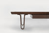 "Long John" Coffee Table by Edward Wormley for Dunbar