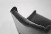 Set of Slipper Chairs by Selig in Plush Mohair, C. 1950s