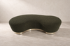Freeform Ottoman — Discontinued Floor Sample | Ready to Ship