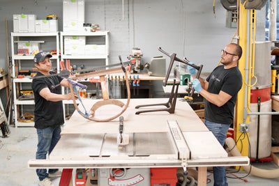 Furniture Restoration