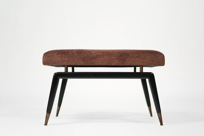 GIO Bench Series 32 in Blackout Oak