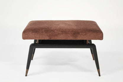 GIO Bench Series 32 in Blackout Oak