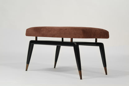 GIO Bench Series 32 in Blackout Oak