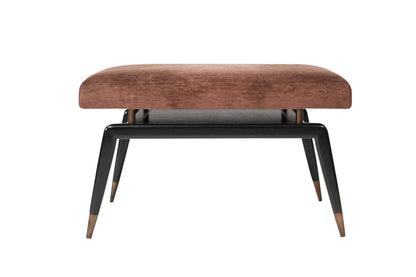 GIO Bench Series 32 in Blackout Oak