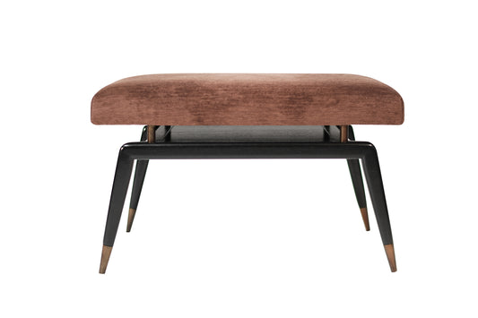 GIO Bench Series 32 in Blackout Oak