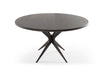 Gazelle Dining Table Series 60 in Espresso Walnut