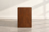 T.H. Robsjohn-Gibbings Thin-Line Walnut Dresser, C. 1950s