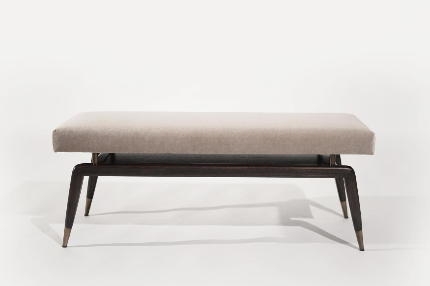 GIO Bench Series 48 in Espresso