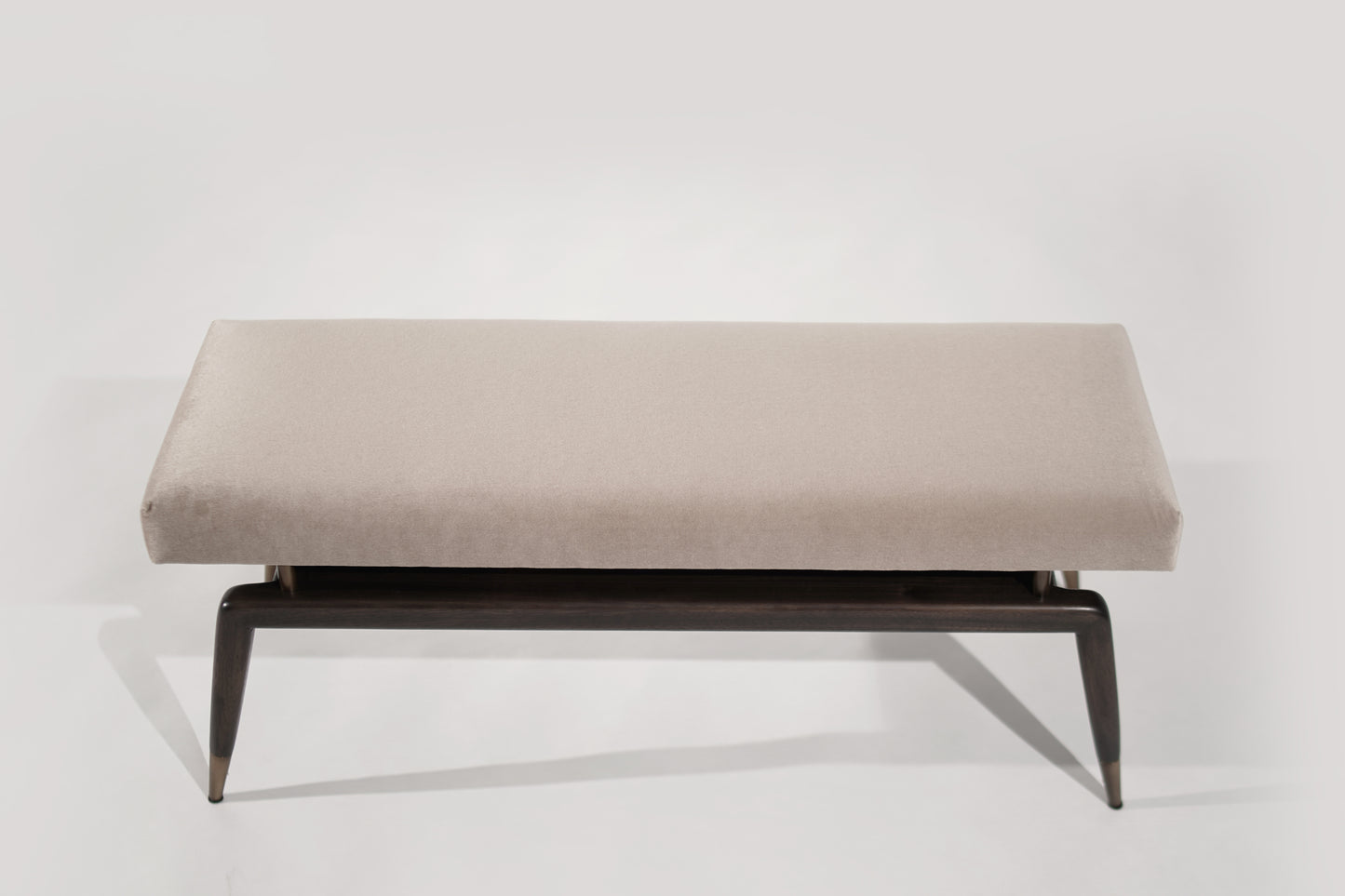 GIO Bench Series 48 in Espresso