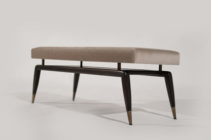 GIO Bench Series 48 in Espresso