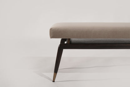 GIO Bench Series 48 in Espresso