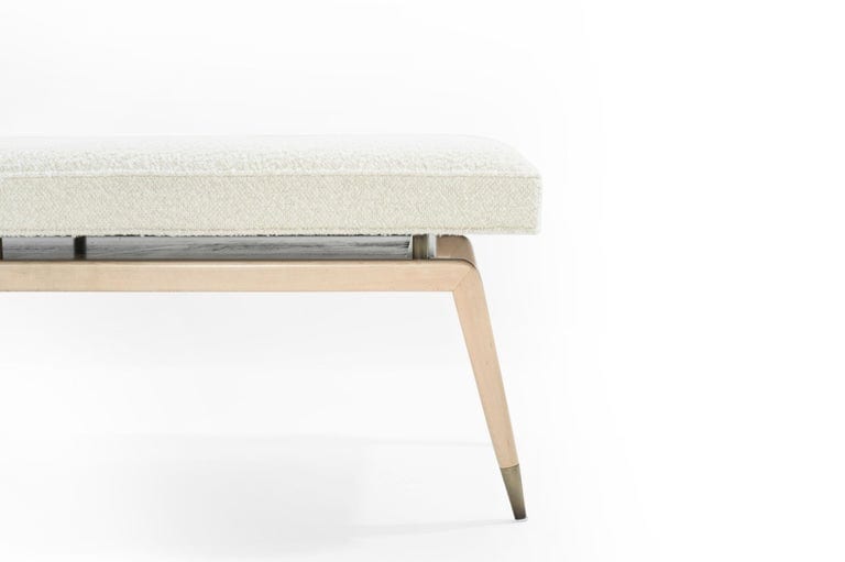 GIO Bench Series 60 in Special Walnut - Thumbnail 3