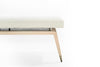 GIO Bench Series 60 in White Oak