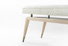 GIO Bench Series 60 in White Oak