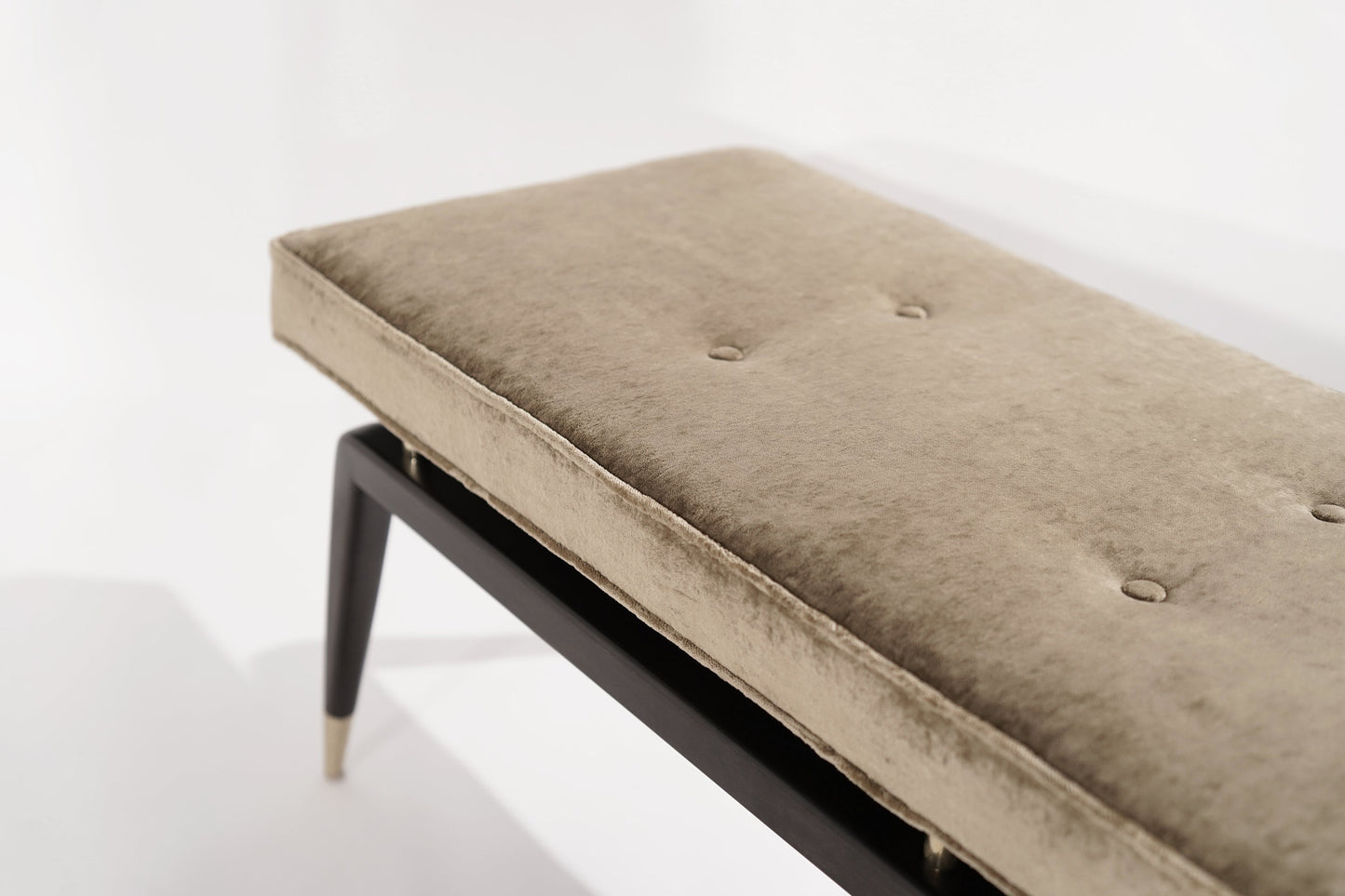 GIO Bench Series 60 in Espresso