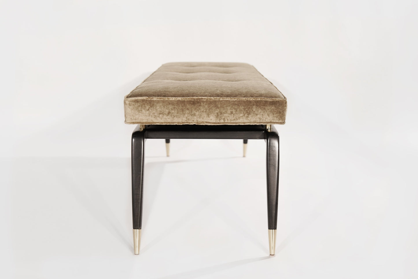 GIO Bench Series 60 in Espresso