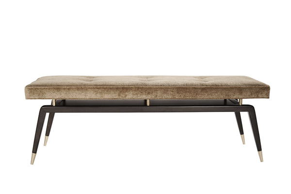 GIO Bench Series 60 in Espresso