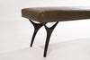 Crescent Bench Series 60 in ORB