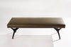 Crescent Bench Series 60 in ORB