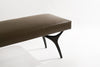 Crescent Bench Series 60 in ORB