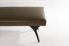 Crescent Bench Series 60 in ORB