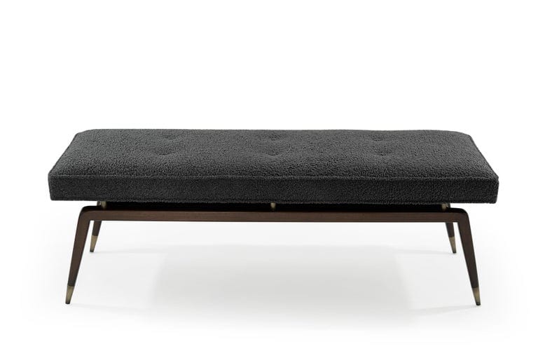 GIO Bench Series 60 in Special Walnut