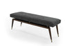 GIO Bench Series 60 in Special Walnut