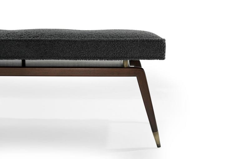 GIO Bench Series 60 in Special Walnut
