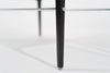 Linear Bench in Espresso Series 36