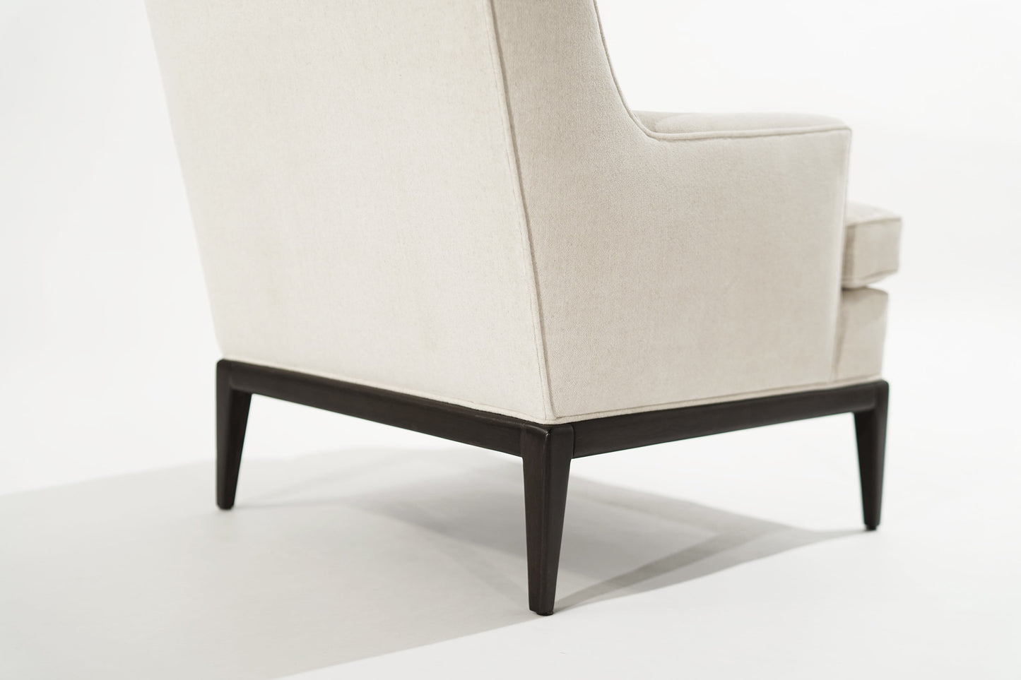 Club Chairs by T.H. Robsjohn-Gibbings for Widdicomb, C. 1950s