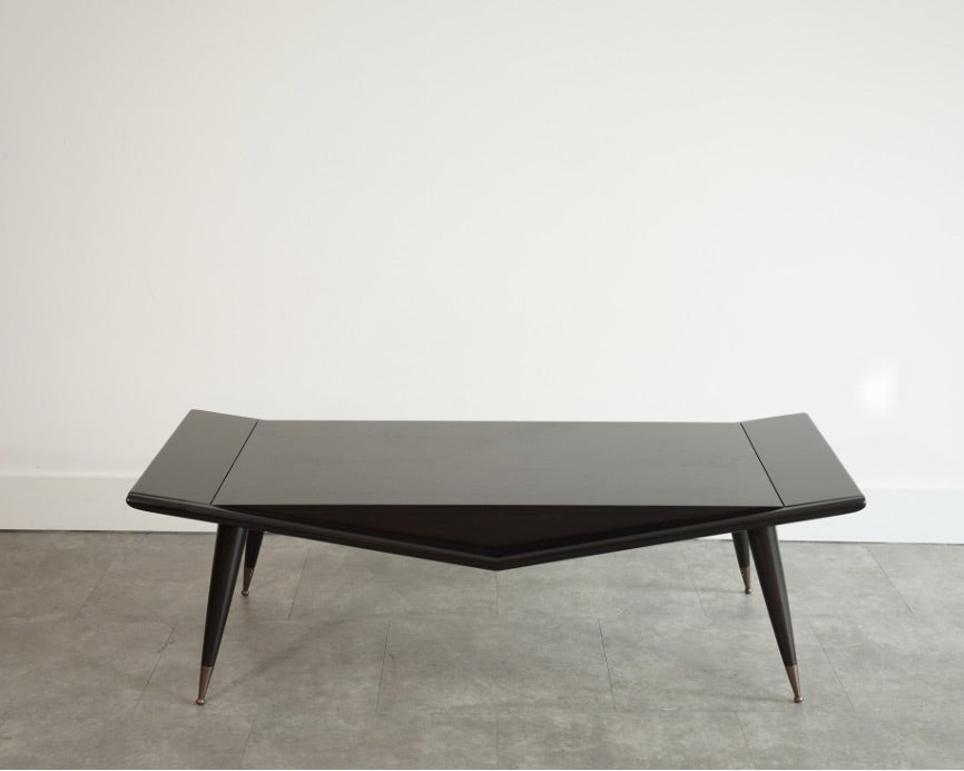 Coffee Table in the Style of Ico Parisi, C. 1950s
