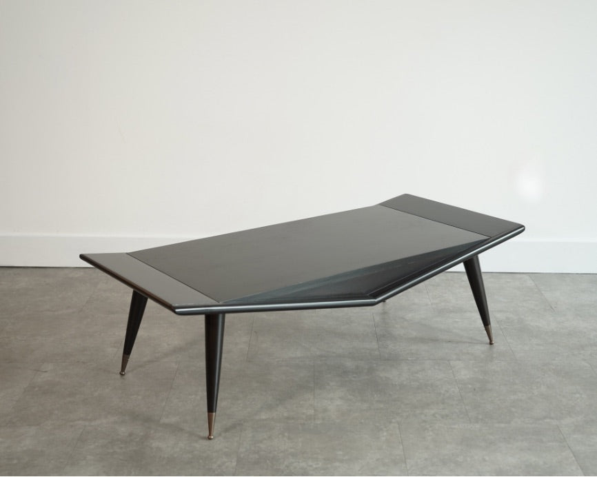 Coffee Table in the Style of Ico Parisi, C. 1950s