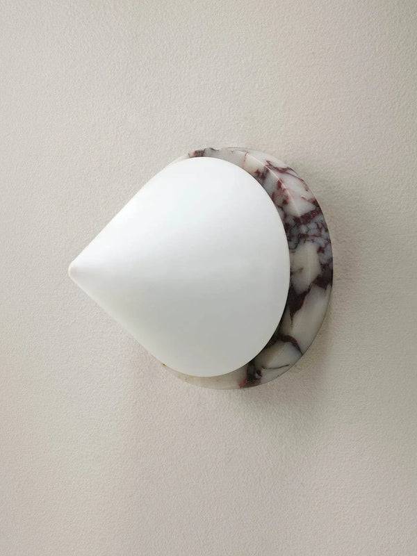 Jett (Calacatta Marble)