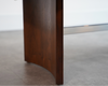 Vladimir Kagan "Propeller" Bench for Selig, Trend 75 Collection, 1966