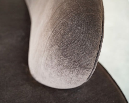 Serpentine Sofa by Vladimir Kagan for Directional, C. 1970s