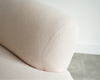 Serpentine Sofa by Vladimir Kagan, Model 150BS