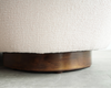 Serpentine Sofa by Vladimir Kagan, Model 150BS