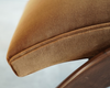 Contour Stools by Vladimir Kagan