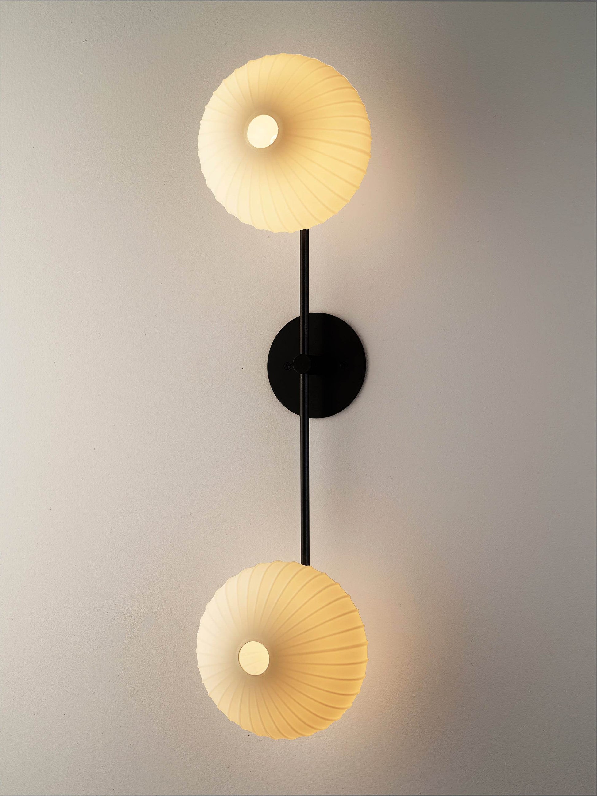 Kina 2 (Dark Bronze Enamel)