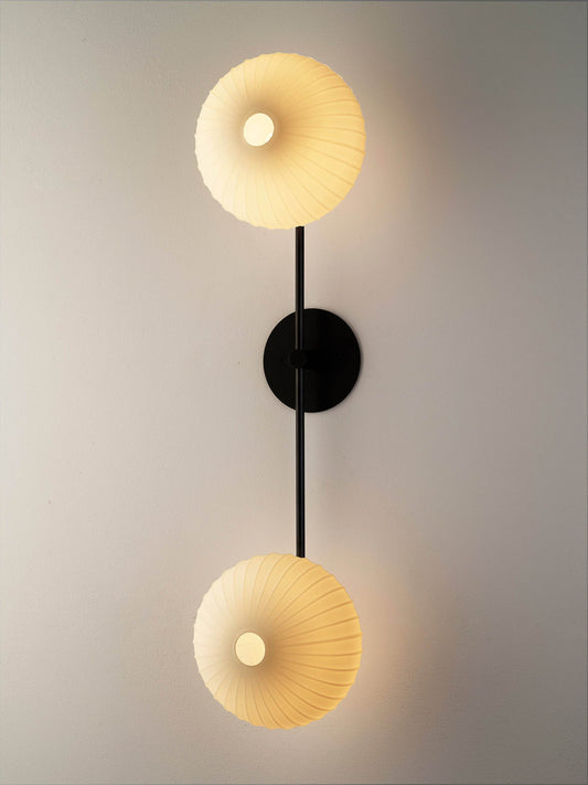 Kina 2 (Dark Bronze Enamel)