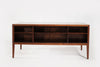 Executive Rosewood Desk by Kittinger, C. 1950s