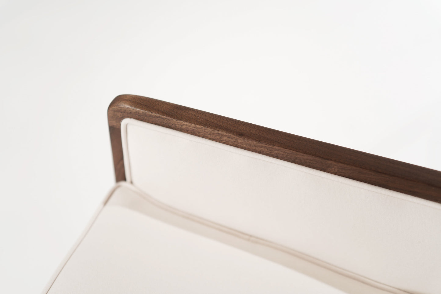 Set of Lounge Chairs by Milo Baughman, Country Village Collection, C. 1950s