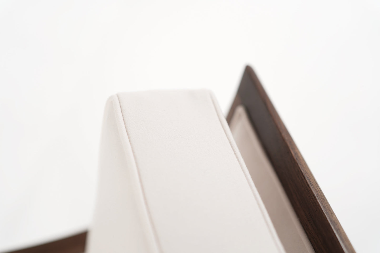 Set of Lounge Chairs by Milo Baughman, Country Village Collection, C. 1950s