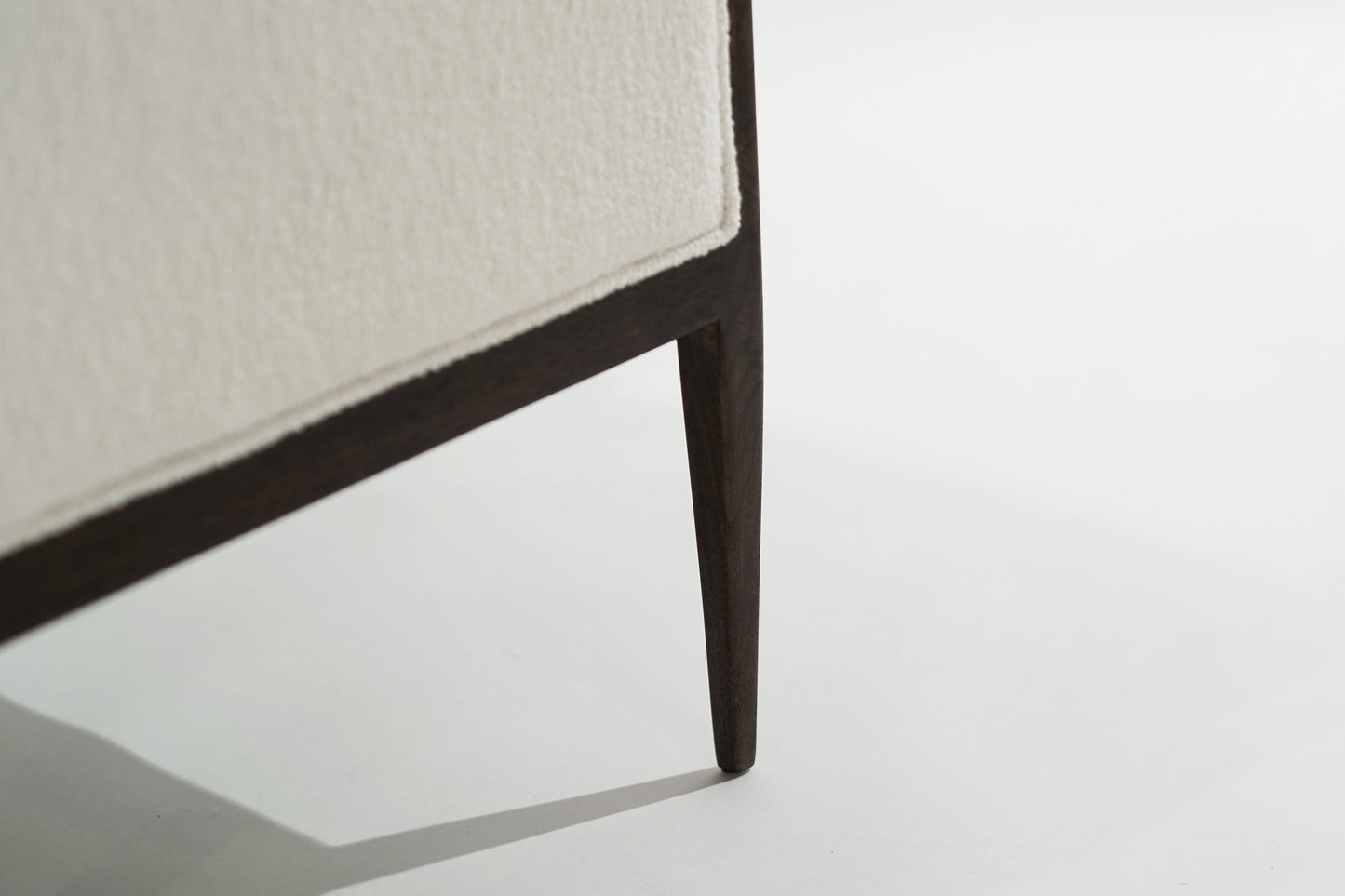 Set of Lounge Chairs by Milo Baughman, Country Village Collection, C. 1950s