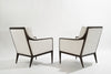 Set of Lounge Chairs by Milo Baughman, Country Village Collection, C. 1950s