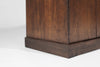 Milo Baughman for Directional Walnut Burl Credenza, C. 1960s