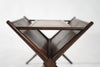 T.H. Robsjohn-Gibbings Magazine Table, C. 1950s